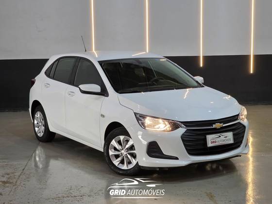CHEVROLET ONIX 1.0 FLEX LT MANUAL CHEVROLET ONIX 1.0 FLEX LT MANUAL